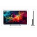 Телевізор Sharp 4T-C65FQ5EM2AG Телевізор Sharp 4T-C65FQ5EM2AG