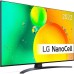 Телевізор LG 50NANO76