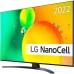 Телевізор LG 50NANO76