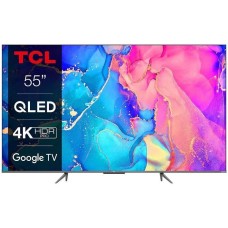 TCL 55C635