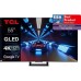 Телевізор TCL 55C735
