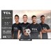 Телевізор TCL 55C745