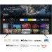 Телевізор TCL 55CF630