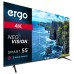 Телевізор ERGO 55DUS8000 Телевізор ERGO 55DUS8000