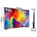 Телевізор TCL 55P735