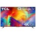Телевізор TCL 55P735