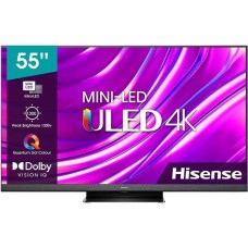 Hisense 55U8HQ