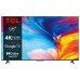 Телевізор TCL 58P635
