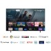 Телевізор TCL 58P635