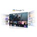 Телевізор TCL 58P635