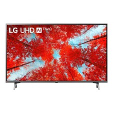LG 60UQ9000