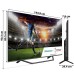 Телевізор Hisense 65A7GQ