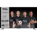 Телевізор TCL 65C645