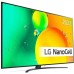 Телевізор LG 75NANO76