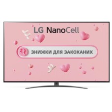 LG 86NANO916PA