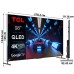 Телевізор TCL 98C735