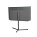 Телевізор Loewe Bild 7.77 Graphite Grey (56437D50)