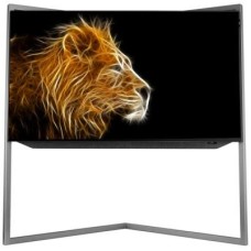 Loewe Bild FS 9.55 Graphite Grey