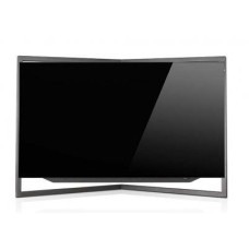 Loewe Bild TS 9.55 Graphite Grey