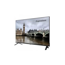 Grunhelm GT9HDFL32 Frameless