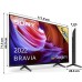 Телевізор Sony KD-50X85K