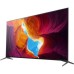 Телевізор Sony KD-55XH9505