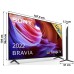 Телевізор Sony KD-75X85K