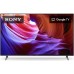 Телевізор Sony KD-75X85K