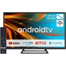 eStar LEDTV32A1T2