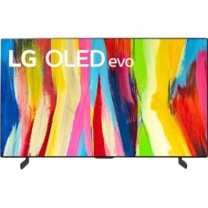 LG OLED42C2