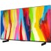 Телевізор LG OLED42C2