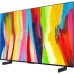 Телевізор LG OLED42C2