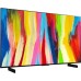 Телевізор LG OLED42C2