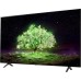 Телевізор LG OLED48A1