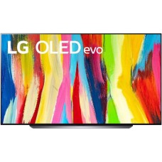 LG OLED48C2
