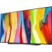 Телевізор LG OLED48C2