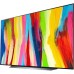 Телевізор LG OLED48C2