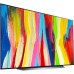 Телевізор LG OLED48C2
