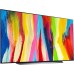 Телевізор LG OLED48C2