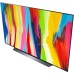 Телевізор LG OLED48C2