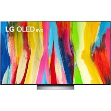 LG OLED55C2