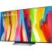 Телевізор LG OLED55C2