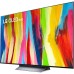 Телевізор LG OLED55C2