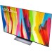 Телевізор LG OLED55C2