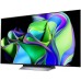 Телевізор LG OLED55C3