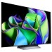 Телевізор LG OLED55C3
