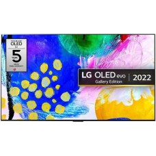 LG OLED55G2