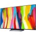 Телевізор LG OLED65C2