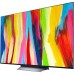 Телевізор LG OLED65C2