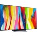 Телевізор LG OLED65C2